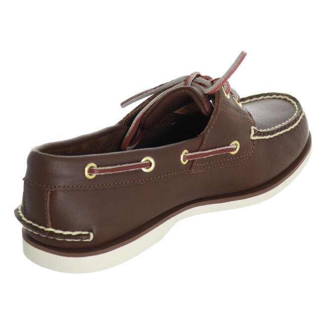 MOCASSINO CLASSIC BOAT TIMBERLAND - Mad Fashion | img vers.650x/